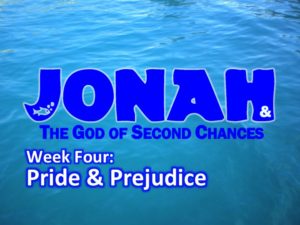 Jonah Week 4