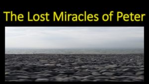 Lost Miracles